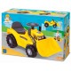 Ecoiffier jucarie excavator 66cm Ecoiffier jucarie excavator 66cm