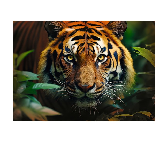 Puzzle trefl 1000 tigru salbatic Puzzle trefl 1000 tigru salbatic