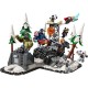 Lego marvel razbunatorii reuniti sub semnul lui ultron 76291 Lego marvel razbunatorii reuniti sub semnul lui ultron 76291