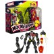 Marvel avengers mix mashers figurina venom cu accesorii 12cm Marvel avengers mix mashers figurina venom cu accesorii 12cm