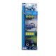 Maisto set 4 utiliaje agricole new holland Maisto set 4 utiliaje agricole new holland