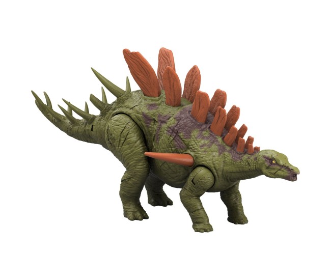 Jurassic world chaos theory wild roar dinozaur kentrosaurus Jurassic world chaos theory wild roar dinozaur kentrosaurus