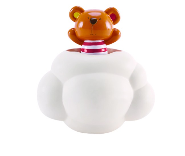 Hape teddy prietenul de dus