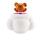 Hape teddy prietenul de dus