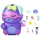 Polly pocket set gentuta animalut catelus in pijama cu accesorii Polly pocket set gentuta animalut catelus in pijama cu accesorii
