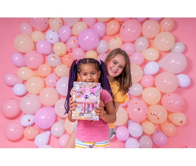 Martinelia yummy kit complet de infrumusetare Martinelia yummy kit complet de infrumusetare