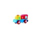 Hape locomotiva curajoasa Hape locomotiva curajoasa