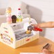 Melissa and doug set de joaca din lemn tejgheaua cu inghetata Melissa and doug set de joaca din lemn tejgheaua cu inghetata