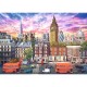 Puzzle trefl 4000 calatorie in londra Puzzle trefl 4000 calatorie in londra