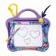 Tabla magnetica de scris magic scribbler travel disney stitch Tabla magnetica de scris magic scribbler travel disney stitch