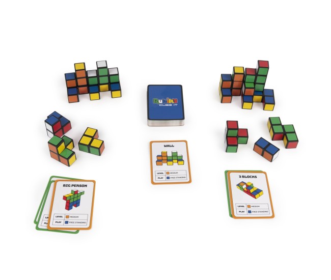 Rubik joc logic Rubik joc logic