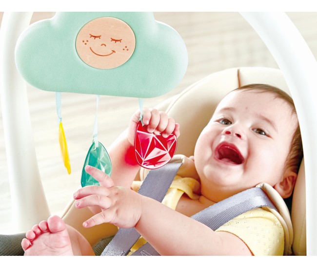 Hape nor muzical cu lumini Hape nor muzical cu lumini