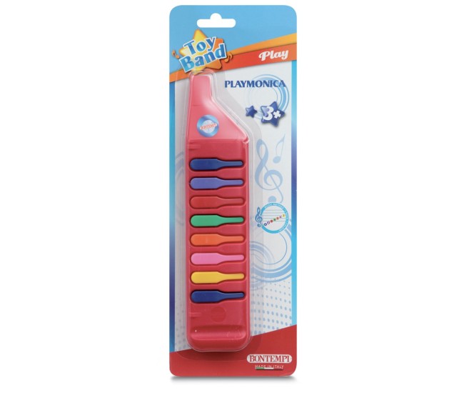 Bontempi playmonica Bontempi playmonica