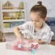 Spidey si prietenii lui uimitori marvel set figurina 7.6cm si submarinul crab paianjen Spidey si prietenii lui uimitori marvel set figurina 7.6cm si submarinul crab paianjen