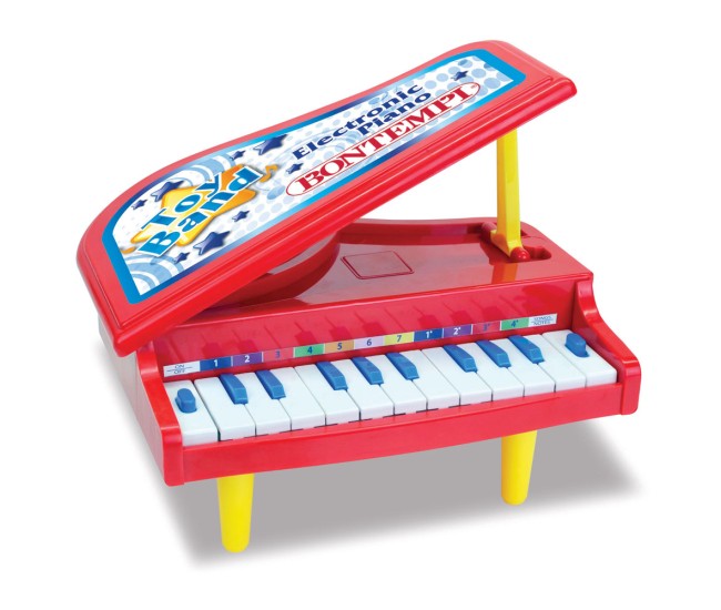 Bontempi pian electronic Bontempi pian electronic