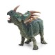 Papo figurina styracosaurus verde Papo figurina styracosaurus verde