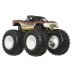 Hot wheels monster truck masinuta bigfoot scara 1:64 Hot wheels monster truck masinuta bigfoot scara 1:64