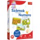 Joc educativ invata numerele micul explorator Joc educativ invata numerele micul explorator