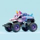 Lego technic monster jam sparkle smash cu motor cu arc 42220 Lego technic monster jam sparkle smash cu motor cu arc 42220