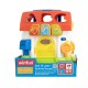 Winfun casuta cu activitati Winfun casuta cu activitati