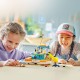 Lego friends barca de salvare pe mare 41734 Lego friends barca de salvare pe mare 41734