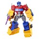Transformers mix mashers set figurina optimus prime 12cm si accesorii Transformers mix mashers set figurina optimus prime 12cm si accesorii