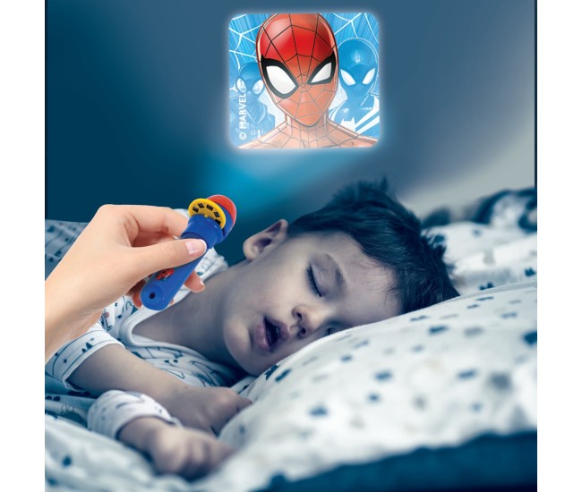 As mini proiector spiderman As mini proiector spiderman