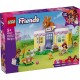 Lego friends hotel pentru iepurasi in orasul heartlake 42679