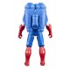 Avangers epic hero battle gear figurina captain america 10cm Avangers epic hero battle gear figurina captain america 10cm