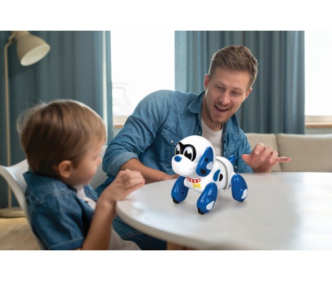 Catelus electronic robot ruffy Catelus electronic robot ruffy