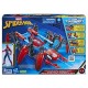 Spiderman set de joaca crawl n blast Spiderman set de joaca crawl n blast