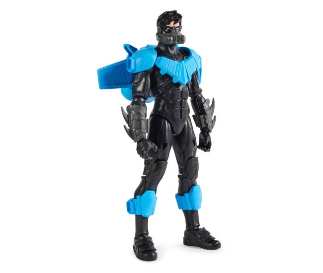 Batman adventures figurina nightwing 30cm Batman adventures figurina nightwing 30cm
