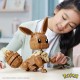 Pokemon mega construx jumbo eevee Pokemon mega construx jumbo eevee