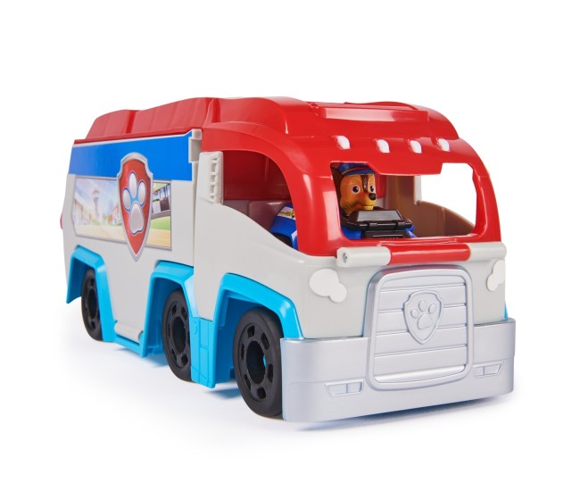 Patrula catelusilor pup squad vehicul de baza patroller Patrula catelusilor pup squad vehicul de baza patroller