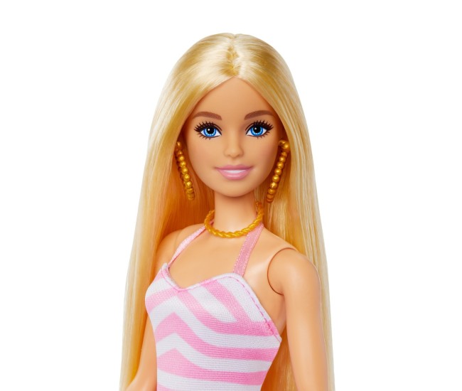 Barbie papusa barbie la plaja Barbie papusa barbie la plaja