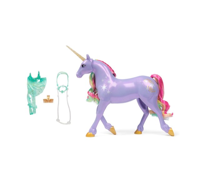 Unicorn academy unicornul wildstar Unicorn academy unicornul wildstar