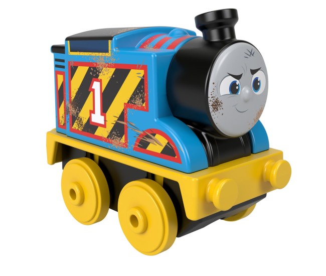 Thomas locomotiva din plastic thomas Thomas locomotiva din plastic thomas