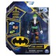 Figurina joker articulata 10cm cu 3 accesorii surpriza Figurina joker articulata 10cm cu 3 accesorii surpriza