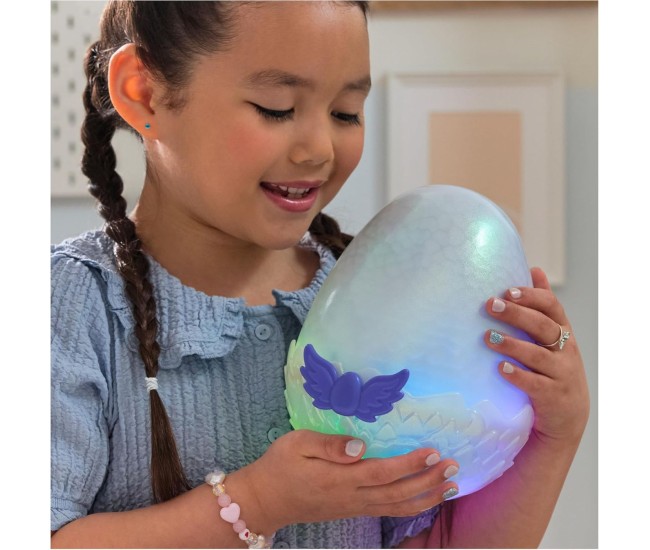 Hatchimals alive mistery hatch ou draggle Hatchimals alive mistery hatch ou draggle