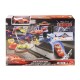 Cars set de joaca pista de curse piston cup cu masinuta inclusa