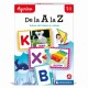 Agerino de la a la z Agerino de la a la z