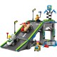 Lego city fara limite: rampa pentru curse de masini 60460 Lego city fara limite: rampa pentru curse de masini 60460