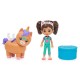 Gabbys dollhouse pachet 2 figurine gabby si kico Gabbys dollhouse pachet 2 figurine gabby si kico