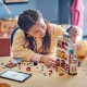 Lego friends castelul pensiune 42638 Lego friends castelul pensiune 42638