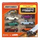 Matchbox set 8 masinute metalice exclusiv land rover 110 scara 1 la 64 Matchbox set 8 masinute metalice exclusiv land rover 110 scara 1 la 64