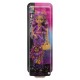 Monster high papusa clawdeen wolf Monster high papusa clawdeen wolf