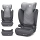 Scaun auto kinderkraft i-spark, i-size 100-150 cm, grey Scaun auto kinderkraft i-spark, i-size 100-150 cm, grey