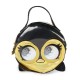 Purse pets gentuta micro pinguin negru Purse pets gentuta micro pinguin negru