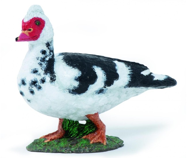 Papo figurina rata domestica Papo figurina rata domestica