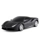 Masina cu telecomanda ferrari 488 gtb negru scara 1 la 24 Masina cu telecomanda ferrari 488 gtb negru scara 1 la 24